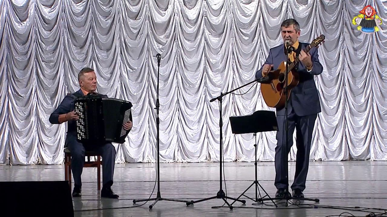 Андрей Ульянов "Плачет скрипка" смотреть онлайн