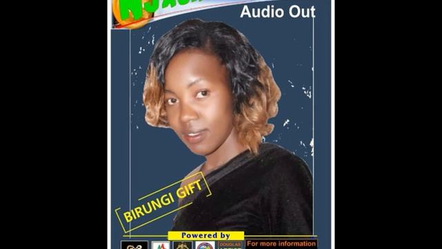 Njagala Biva Wuwo by Birungi Gift ( Official Audi) смотреть онлайн