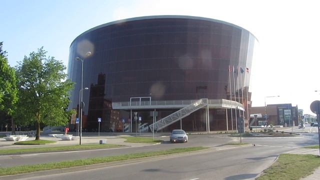 liepajas lielais dzintars смотреть онлайн