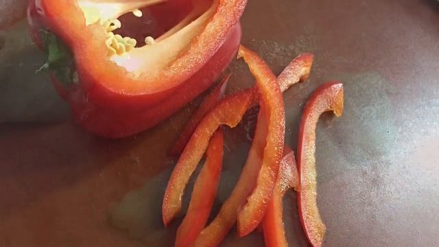 Рецепты быстрой и вкусной еды 