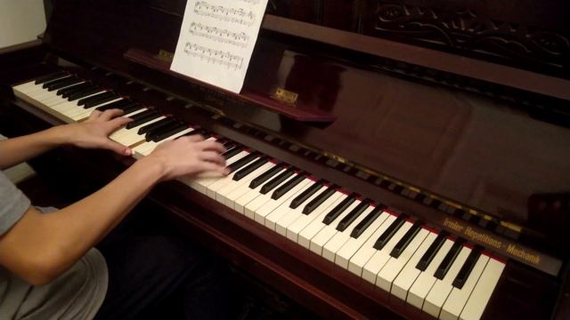 Sweden | Daniel Rosenfeld (C418) смотреть онлайн