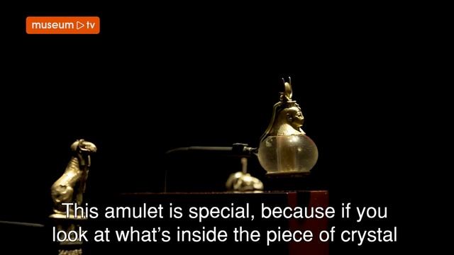 Mini-docu Nubia - Land of the Black Pharaohs in Drents Museum смотреть онлайн