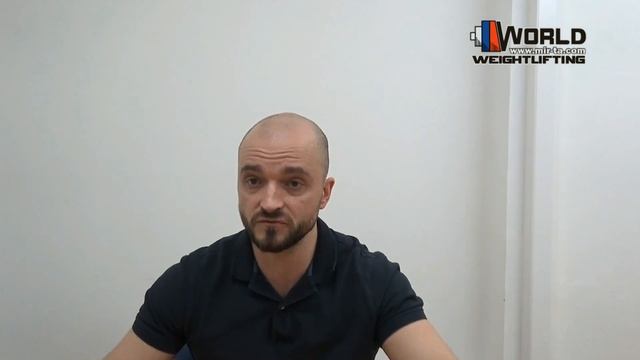 29.11.2020. Тимур ОВЧИННИКОВ /все части/ Тяжёлая Атлетика России -"Своё мнение!" смотреть онлайн