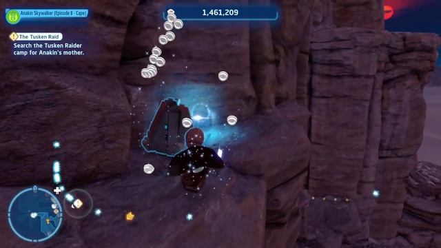 LEGO Star Wars: The Skywalker Saga - REVIEW (Switch, Xbox, PlayStation, PC) смотреть онлайн