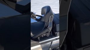 Ski Doo Expedition 1200SE