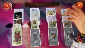 Подруга / Друг ? Расклад на дружбу на картах Таро