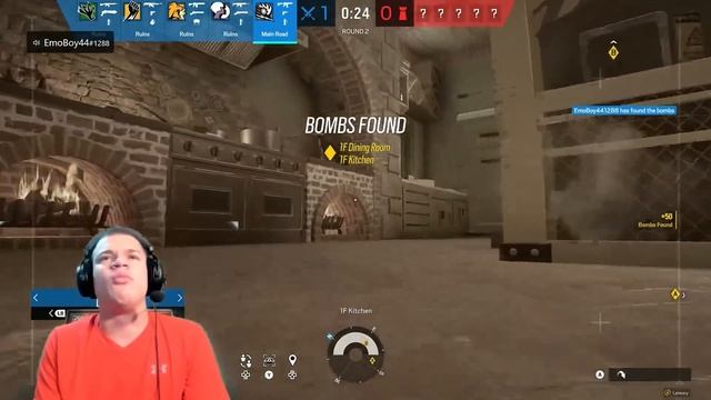 Going Undercover In TOXIC Platinum Lobbies смотреть онлайн