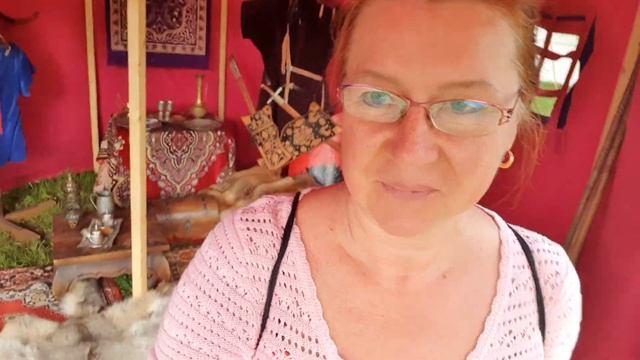 Пришли в КОЛОМЕНСКОЕ на ВРЕМЕНА и ЭПОХИ. смотреть онлайн