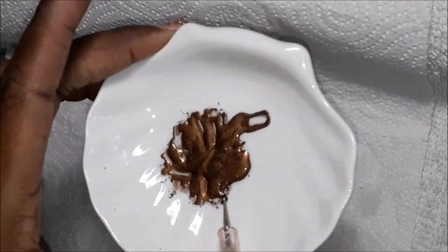 Gold Flakes On Square Nails l How To Get The Perfect Manicure At Home l Flawless Finish Nails смотреть онлайн