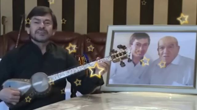 Сухбати Авзалшо Шоди Бо РАХИМИ ГАРМИ Бин ино Чи Меган Факат тамошо кун. смотреть онлайн