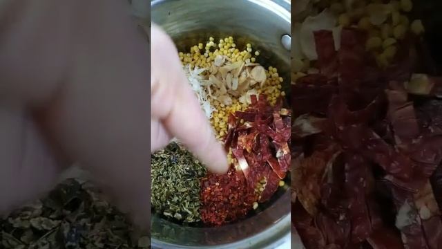 Веганский гороховый суп острый. #веган #йогатрав