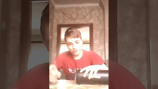 Обзор колонки Smartbuy купленной вчера.