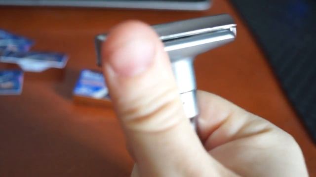 Бритва Merkur Futur