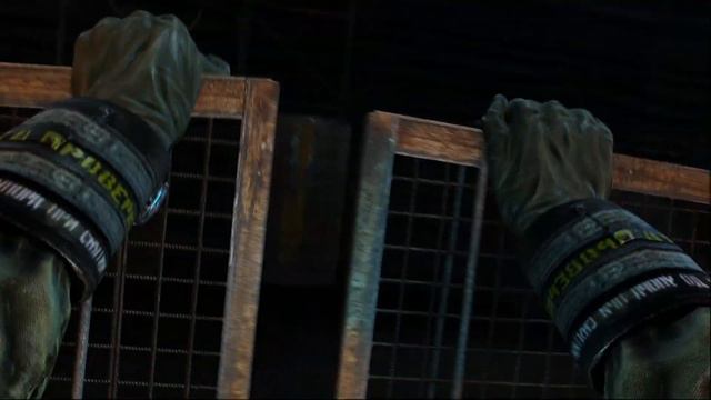 #7 METRO Last Light (2013) Последний Ангел. смотреть онлайн