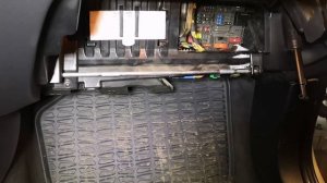 Бмв х1 E84. BMV X1 E84. ПРОПАДАЕТ ПОЛНОСТЬЮ ПИТАНИЕ. Показываем неисправность