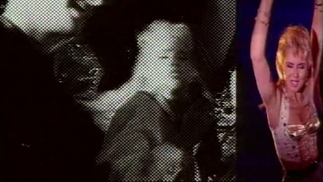 Lepa Brena - Dva Dana