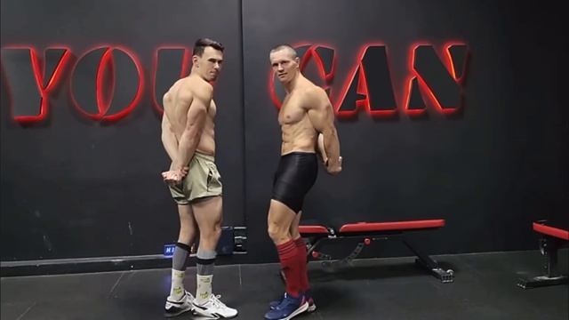 Бодипозитивщики (нет) master shredder & me смотреть онлайн