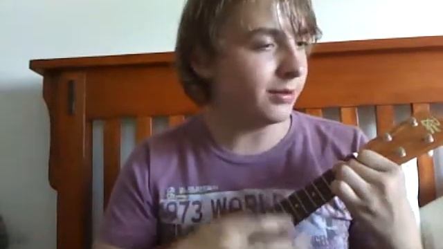 i will follow you into the dark ukulele tutorial (easy) смотреть онлайн