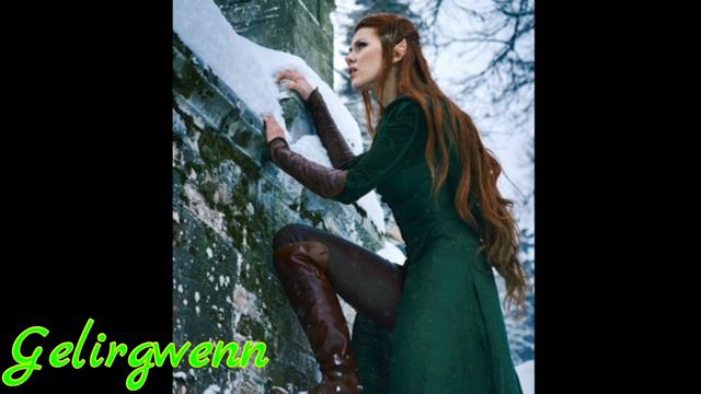 🍁Gelirgwenn🍁 смотреть онлайн