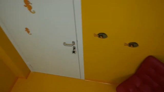 Экскурсия по детской стоматологии Atribeaute Kids смотреть онлайн