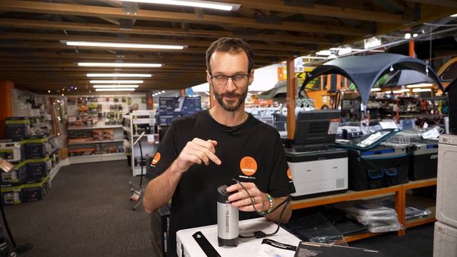 Dometic PerfectPower Power Inverter MCI−150−12