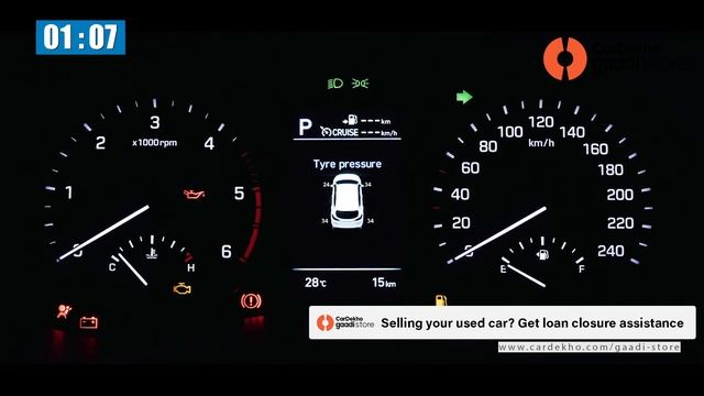 ? Hyundai Tucson 2020 #in2mins in (हिंदी ) | BS6 Engines, Connected Car Tech & More! | CarDekho.com смотреть онлайн