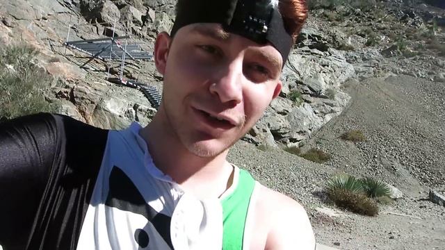 Bucket List - #1 Bungee Jumping смотреть онлайн