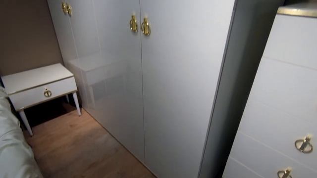 Спальня RIMINI (Мебельный комбинат Ярцево / МК Ярцево) mkyartcevo rimini смотреть онлайн