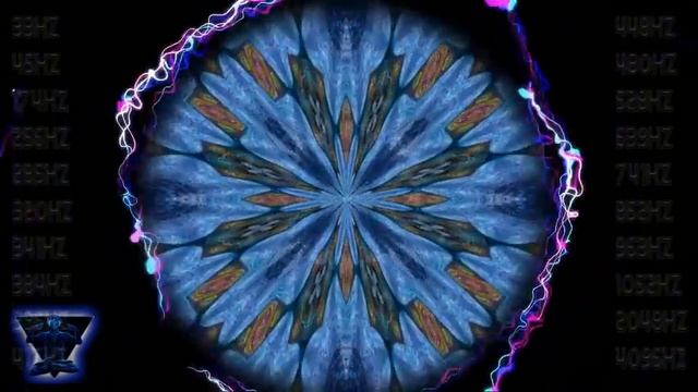 BE ADVISED: 20X THE POWER| MOST INTENSE BINAURAL BEATS| Theta Realms LUCID DREAMING BINAURAL BEATS