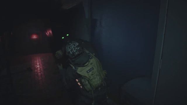 Resident Evil 2 | COD Shadow Company (Mod) смотреть онлайн