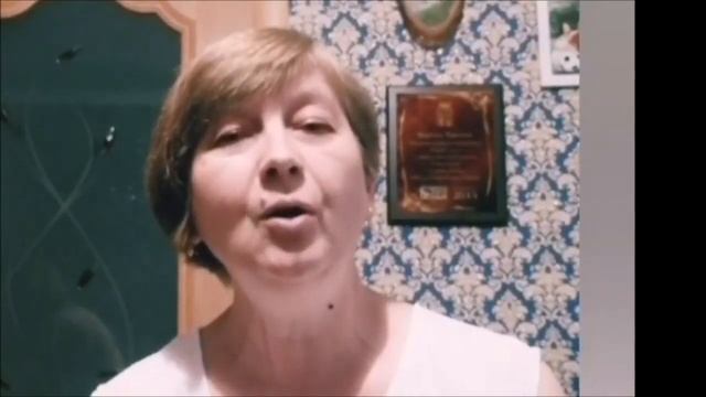 Акция «Ваш Сергей Есенин». Наталья Машина смотреть онлайн