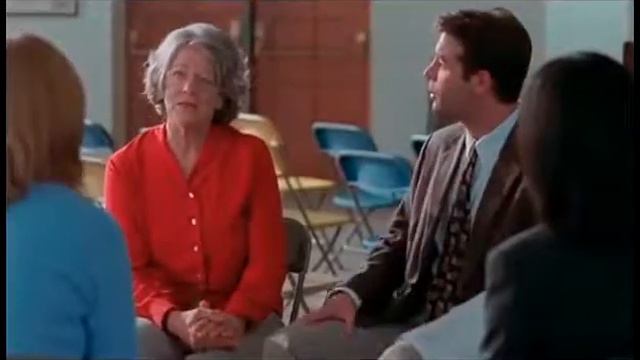 Фильм основан на реальных событиях - Перед классом смотреть онлайн