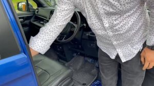 Обзор Honda N-WGN