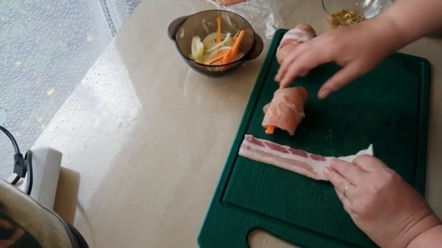 Живая Кухня