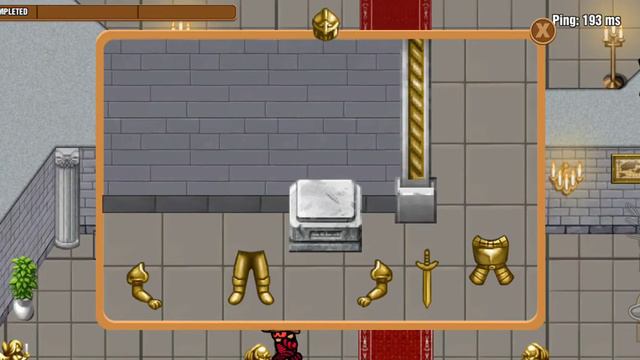 NEW GAME THE IMPOSTER BATTLE ROYALE смотреть онлайн
