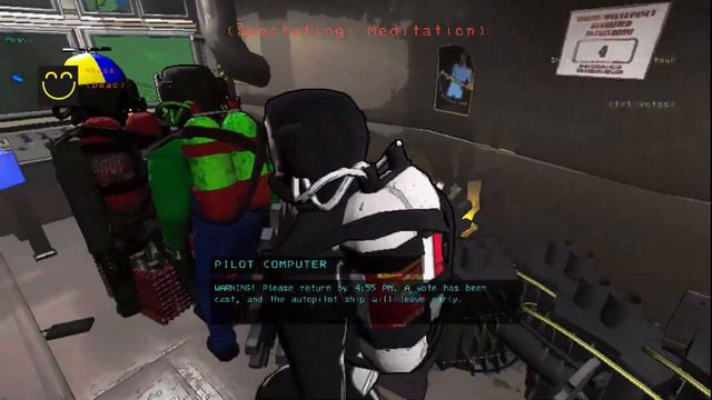 Lethal Company - ЧАЙНИК!