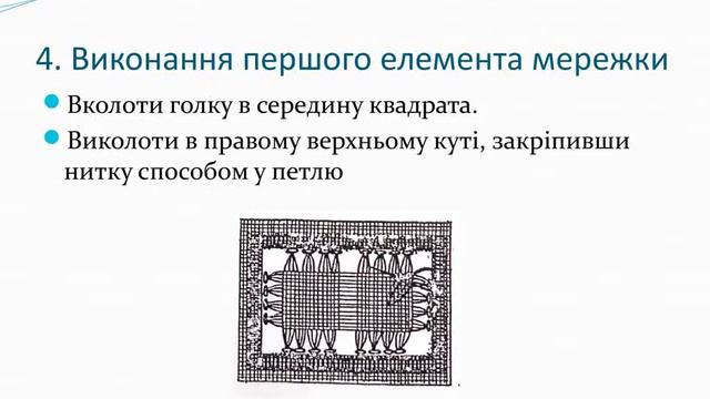 Квадратикова мережка смотреть онлайн