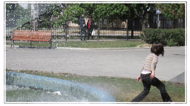 « Город - СЕВЕРОДОНЕЦК »™® смотреть онлайн