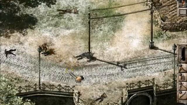 Commandos 2: Destination Paris 1.42 - (Tr2) A Rescue Mission