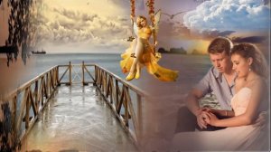 исп.Вика Старикова -Ангел и я