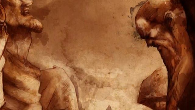Diablo 3: Создание героя - Монах (RUS) смотреть онлайн