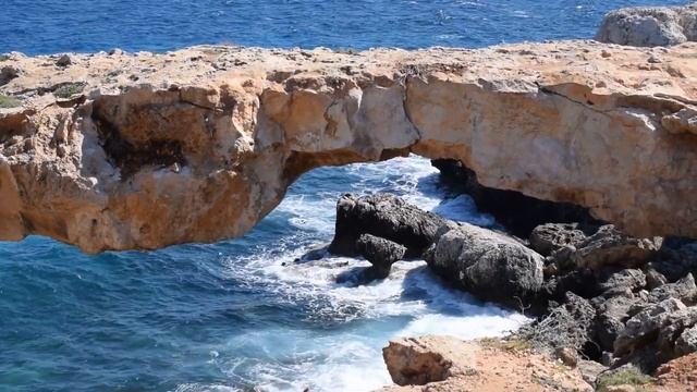 Музыка моря, дуновение бриза, приятное расслабление, любовь романтика смотреть онлайн