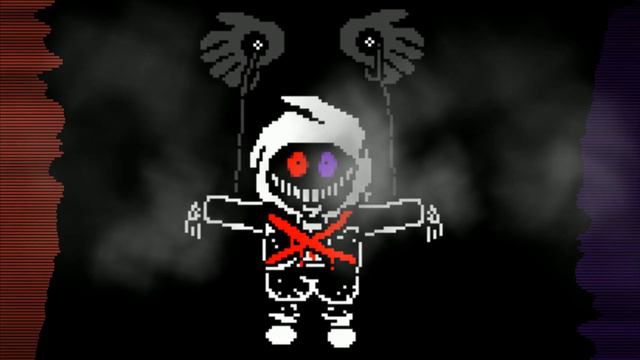 DustTale: Last Genocide [My AT] Phases 3.5 + 4 - (Names In Desc) [1000-2000 Subscriber Special]