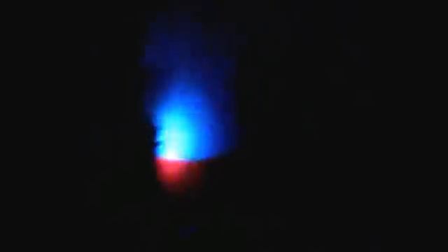 Ночное путешествие в заброшенный изолятор. смотреть онлайн