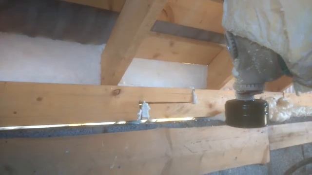 Утепление пенополиуретаном, ППУ по всей Удмуртии и п. Игра.