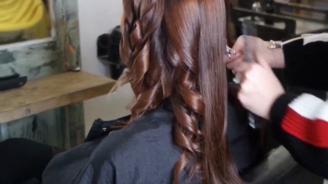 The ghd Oracle ✂ смотреть онлайн