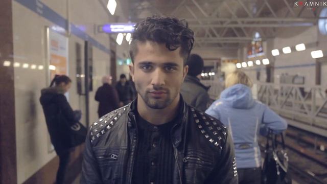 Metro смотреть онлайн