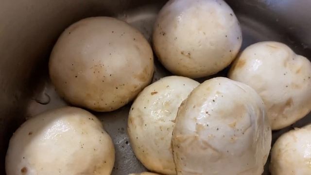 Оригинальные Салаты