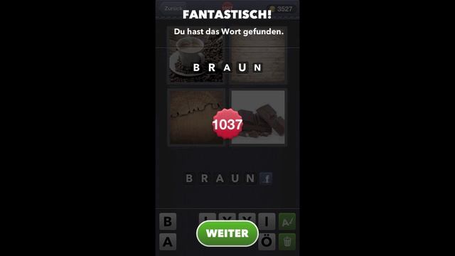 4 Bilder 1 Wort - Lösung Level 1006 - 1062 [HD] (iphone, Android, ipad) смотреть онлайн