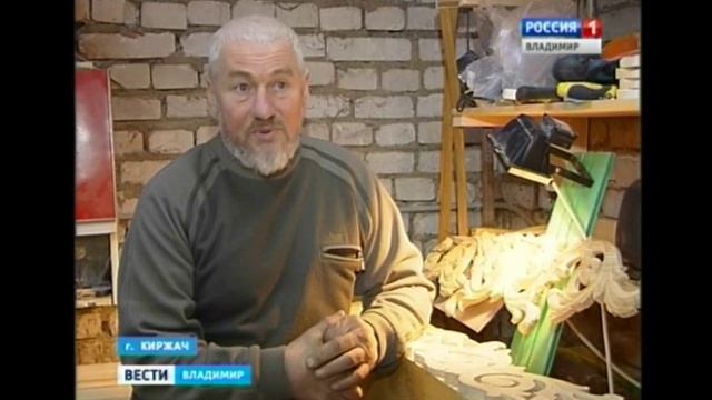 Возрождение резьбы смотреть онлайн
